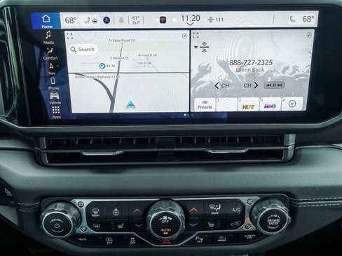 New 2025 Jeep Wrangler Sahara image 26