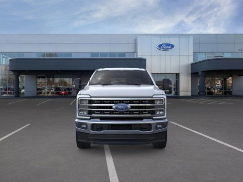 New 2026 Ford F350 Lariat image 6