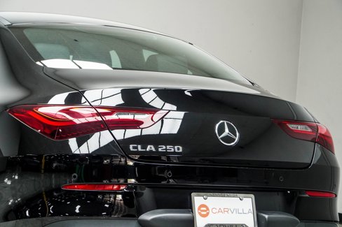 Used 2025 Mercedes-Benz CLA 250 image 13