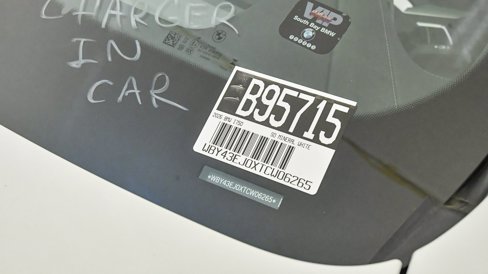 New 2026 BMW i7 eDrive50 image 37
