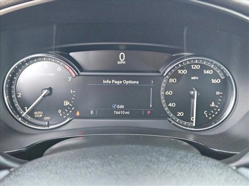 Used 2020 Cadillac XT4 Premium Luxury image 11