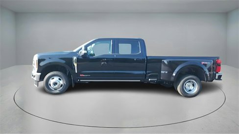 New 2026 Ford F350 Lariat image 7