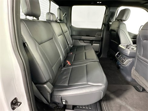Used 2024 Ford F150 XLT w/ Equipment Group 303A High image 30