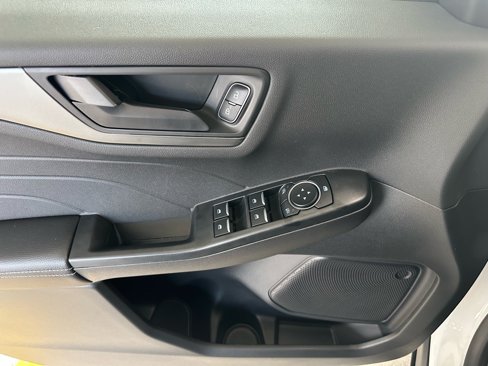 New 2026 Ford Escape Active image 15