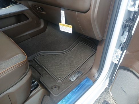 New 2026 RAM 2500 Limited image 32