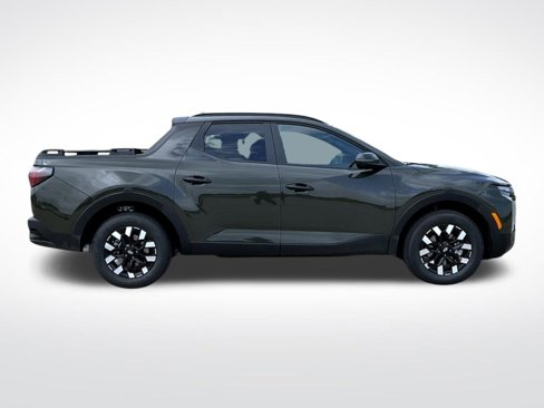 New 2026 Hyundai Santa Cruz SEL image 5