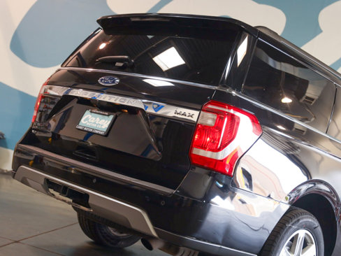 Used 2019 Ford Expedition Max XLT w/ Equipment Group 202A image 40