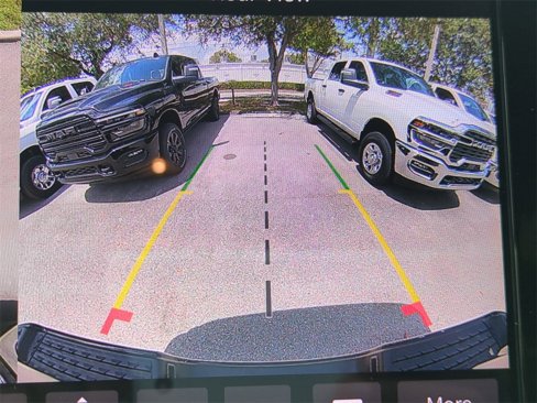 New 2026 RAM 2500 Big Horn image 21