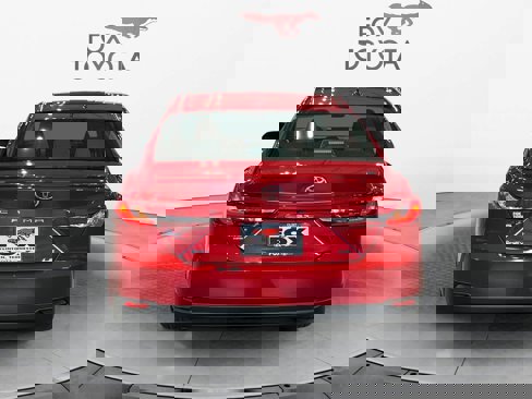 New 2026 Toyota Camry LE image 5