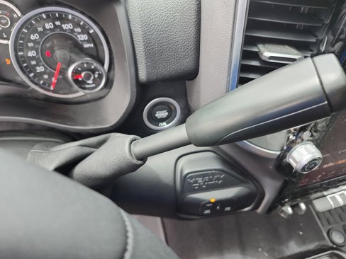 New 2025 RAM 2500 Big Horn image 23
