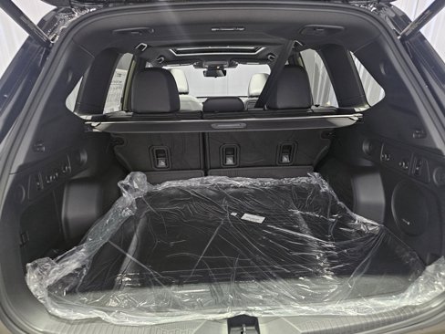 New 2025 Subaru Forester Touring image 10