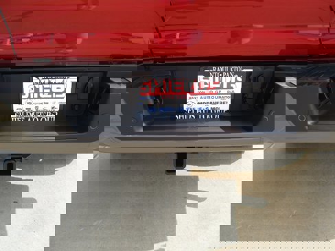 New 2025 Ford F150 King Ranch image 10