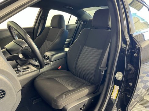 Used 2023 Dodge Charger SXT image 11