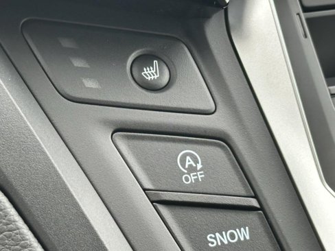 New 2026 Honda Odyssey EX-L image 19