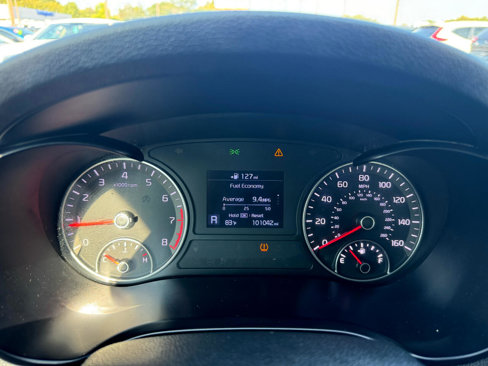 Used 2020 Kia Optima LX image 14