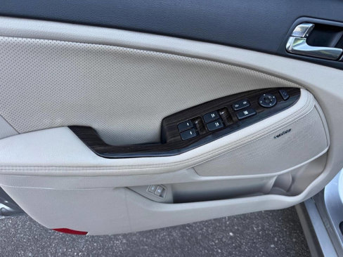 Used 2014 Kia Optima EX w/ EX Premium Package image 28