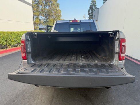 Used 2020 RAM 1500 Big Horn image 18