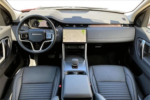 Used 2024 Land Rover Discovery Sport S image 16