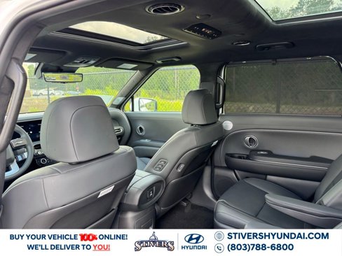 New 2026 Hyundai Palisade Calligraphy image 27