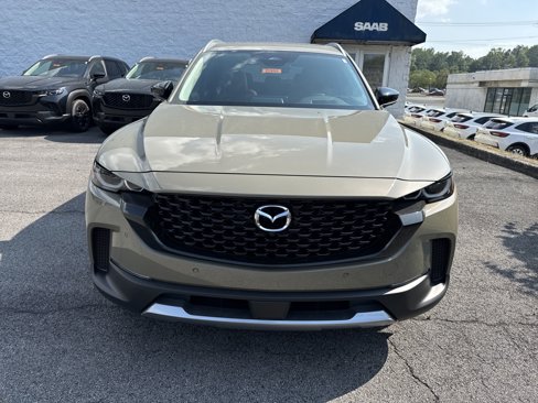 New 2025 MAZDA CX-50 2.5 Turbo w/ Cargo Package image 3