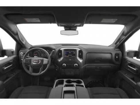 New 2026 GMC Sierra 2500 AT4 w/ AT4 Preferred Package image 11