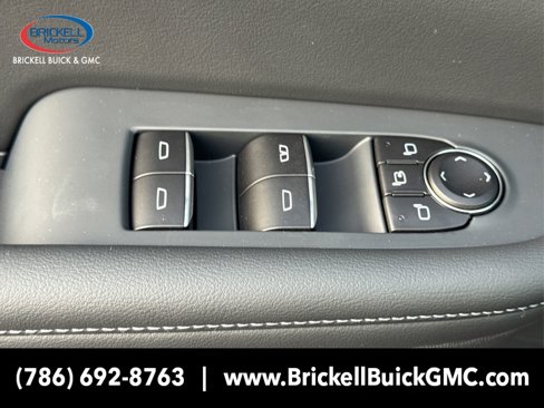 New 2026 Buick Enclave Sport Touring w/ Power Package image 34