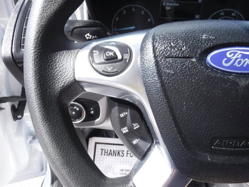Used 2020 Ford Transit Connect XL image 19