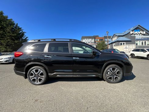 New 2025 Subaru Ascent Touring image 8