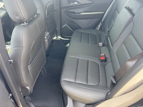 New 2026 Chevrolet TrailBlazer ACTIV w/ Convenience Package image 16