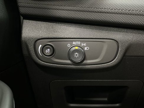 New 2026 Chevrolet TrailBlazer LT w/ Convenience Package image 25
