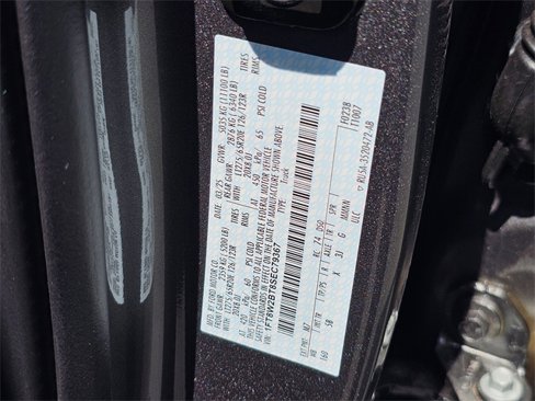 New 2025 Ford F250 Lariat w/ Lariat Ultimate Package image 31