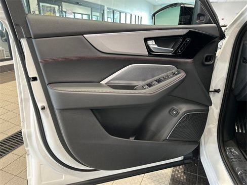 New 2026 Acura MDX A-Spec image 11