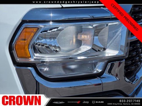Certified 2024 RAM 3500 Big Horn image 10