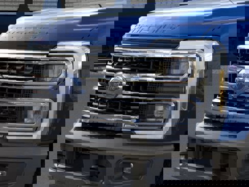 New 2026 Ford F250 King Ranch image 17