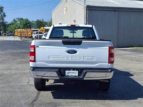 Used 2022 Ford F150 XL w/ Equipment Group 101A High image 6