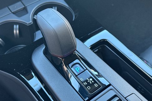New 2026 Toyota Prius Plug-In Hybrid image 27