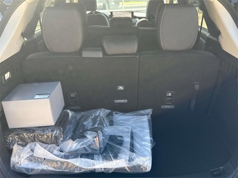 New 2025 MAZDA CX-90 3.3 Turbo w/ Premium Sport Pkg image 24