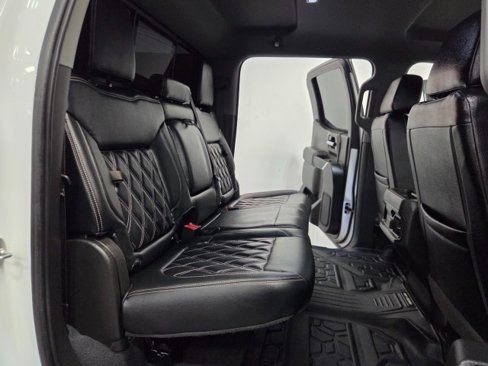 Used 2021 Chevrolet Silverado 1500 RST w/ All Star Edition Plus image 9