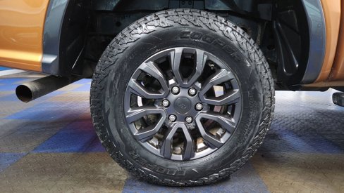Used 2020 Ford Ranger XLT w/ Equipment Group 301A Mid image 68