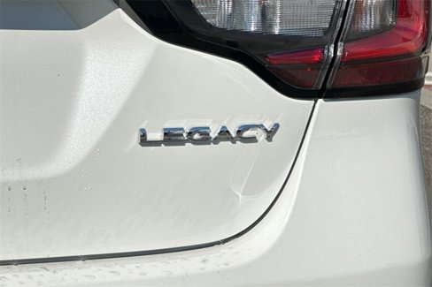 Certified 2024 Subaru Legacy Premium image 32
