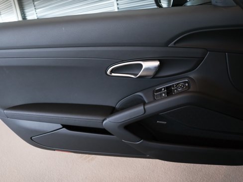 New 2025 Porsche 718 Cayman S image 25