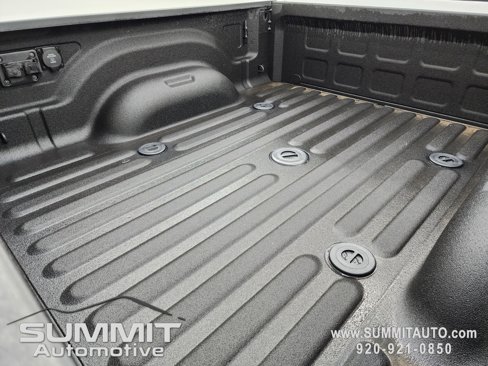 New 2025 RAM 2500 Big Horn image 5