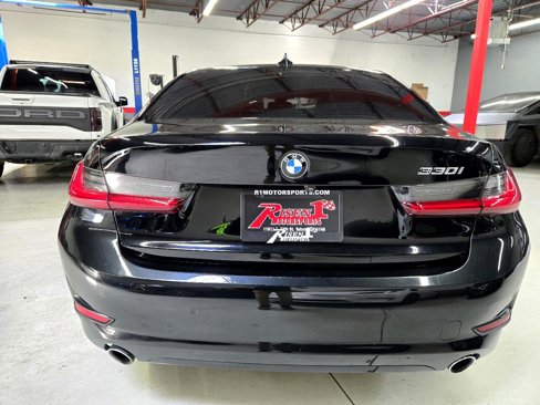 Used 2020 BMW 330i Sedan image 6