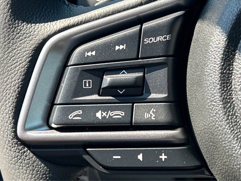 New 2025 Subaru Outback Limited image 34