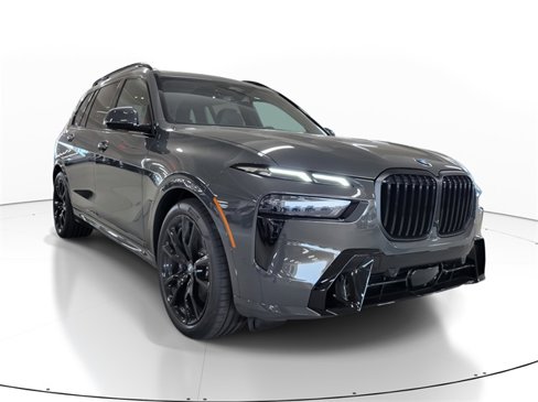 New 2026 BMW X7 xDrive40i w/ M Sport Package image 3