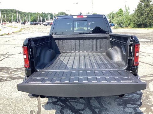 New 2026 RAM 1500 Big Horn image 21