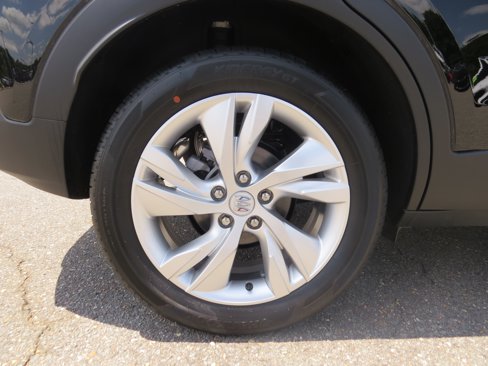 New 2026 Buick Encore GX Preferred w/ Comfort Package image 11