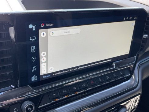 Used 2024 Chevrolet Silverado 1500 ZR2 image 19
