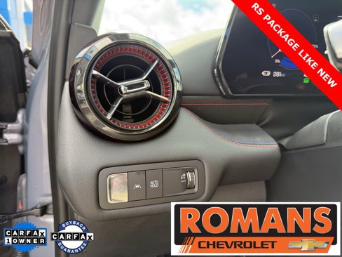 Used 2024 Chevrolet Blazer EV RS image 23