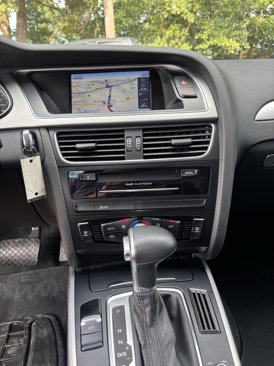 Used 2014 Audi A4 2.0T Premium w/ Audi MMI Navigation image 17